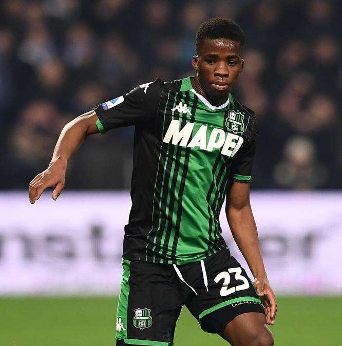 Il curioso caso di Hamed Junior Traoré: 0 minuti per lui dopo la ripartenza
