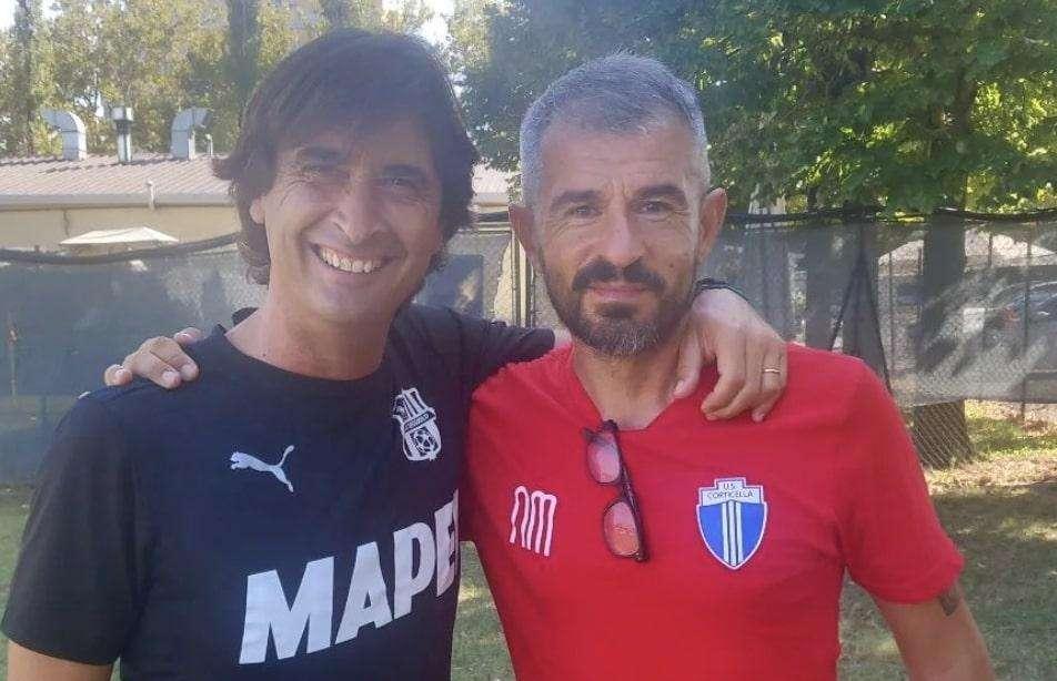 Corticella Sassuolo Primavera 1-1: il pre-campionato si chiude con un altro pari