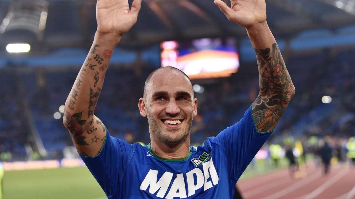 Paolo Cannavaro: "Sassuolo una famiglia, mi piacerebbe tornare. La promozione un capolavoro"