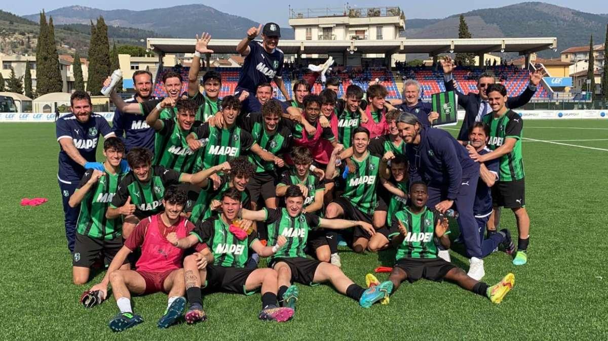 Torneo di Viareggio 2023: il girone del Sassuolo, squadre e avversarie