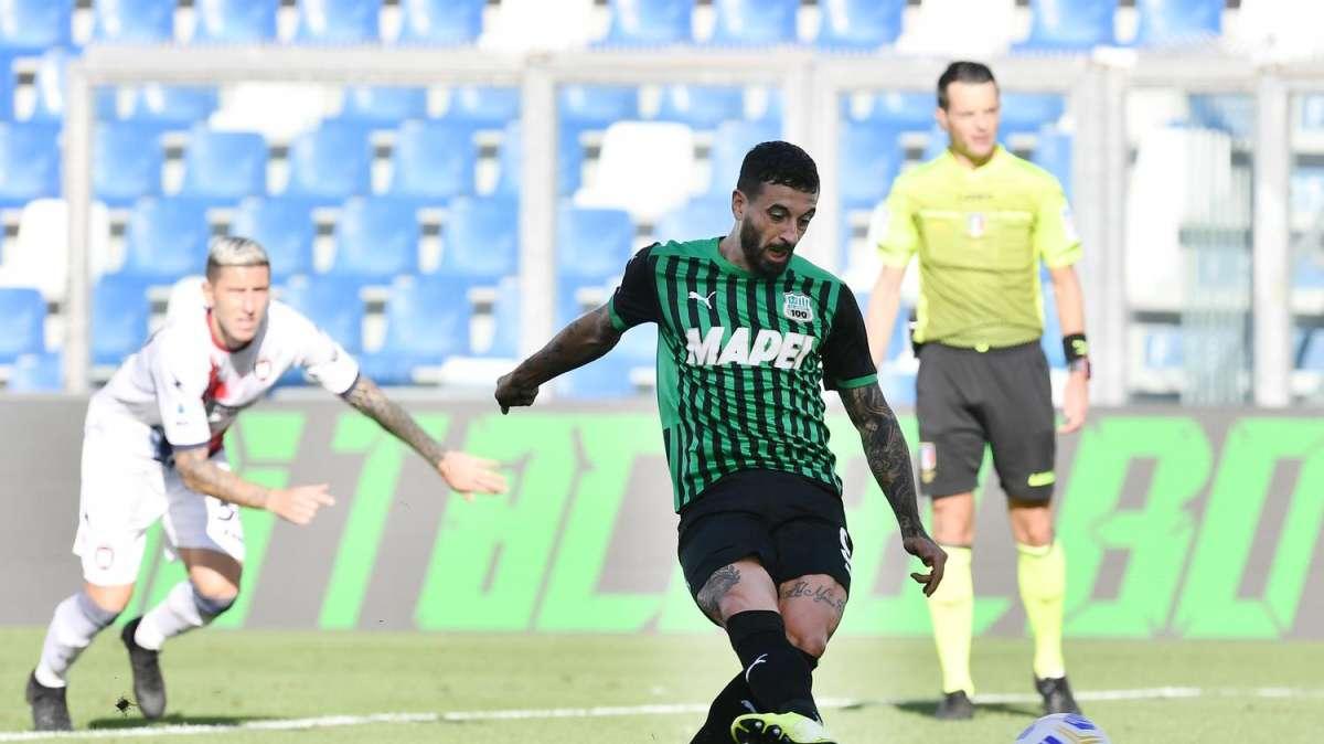 Rigoristi Sassuolo: De Zerbi e le gerarchie tra Caputo, Berardi e Locatelli