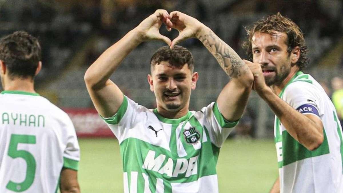 Agustin Alvarez: "Tornerò a Sassuolo, ho parlato col presidente. Alla Samp mesi positivi"