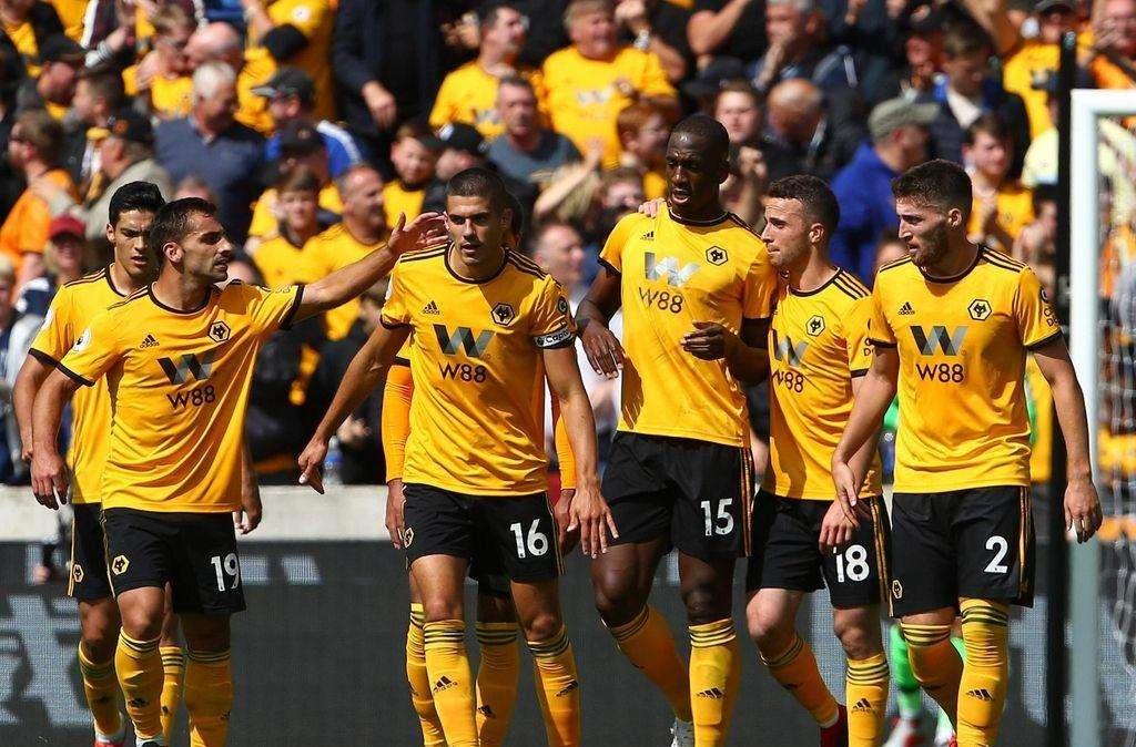Gazzetta dello Sport - Il Wolverhampton come il Sassuolo
