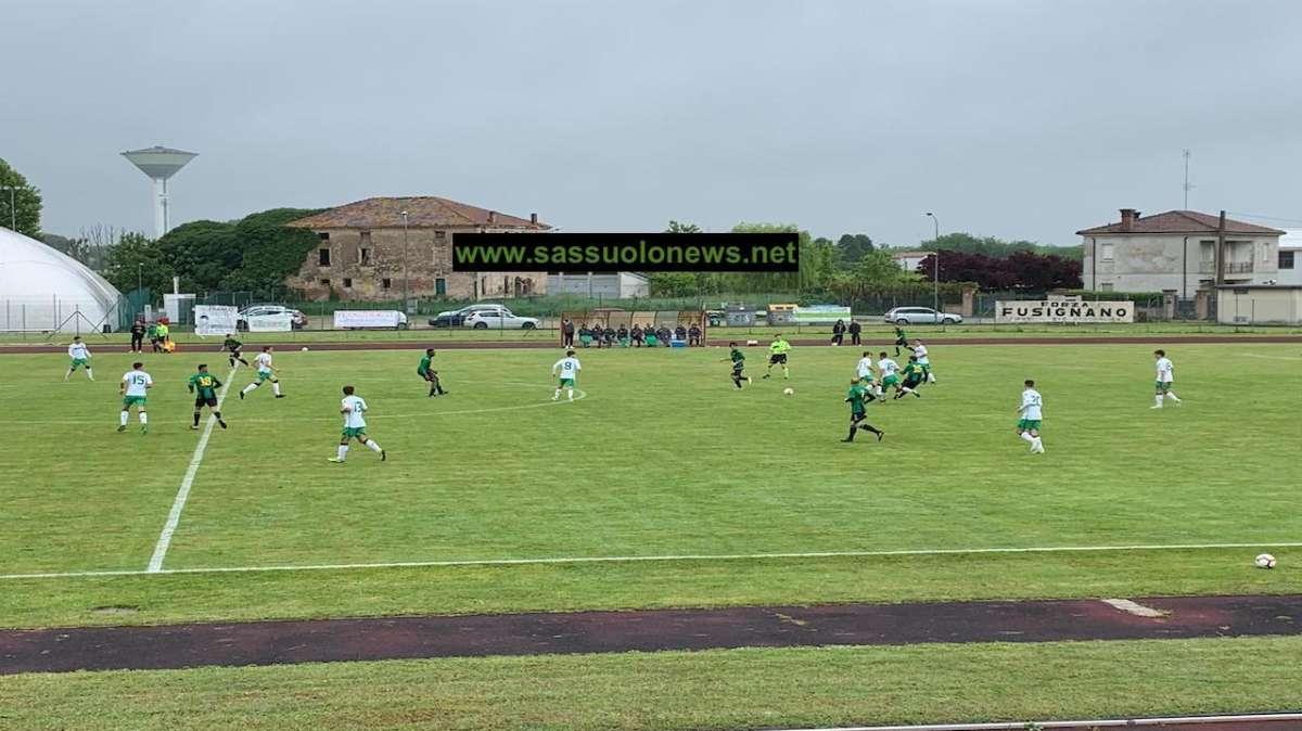 Real Fusignano Sassuolo: giovedì amichevole da Sacchi. Info biglietti