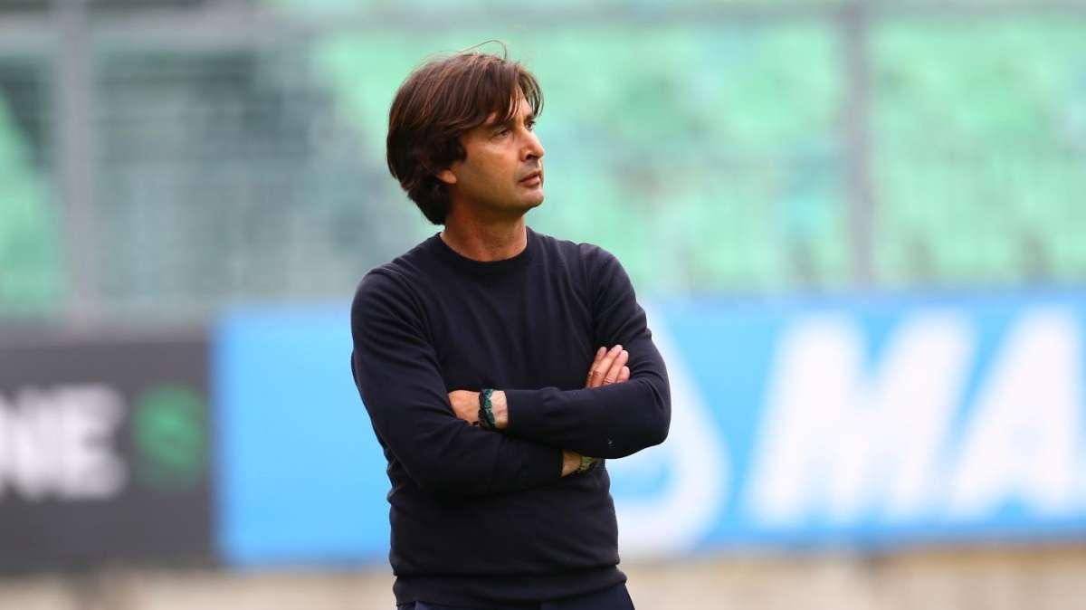 Bigica prima di Fiorentina-Sassuolo: "Bilancio positivissimo ma siamo arrabbiati"