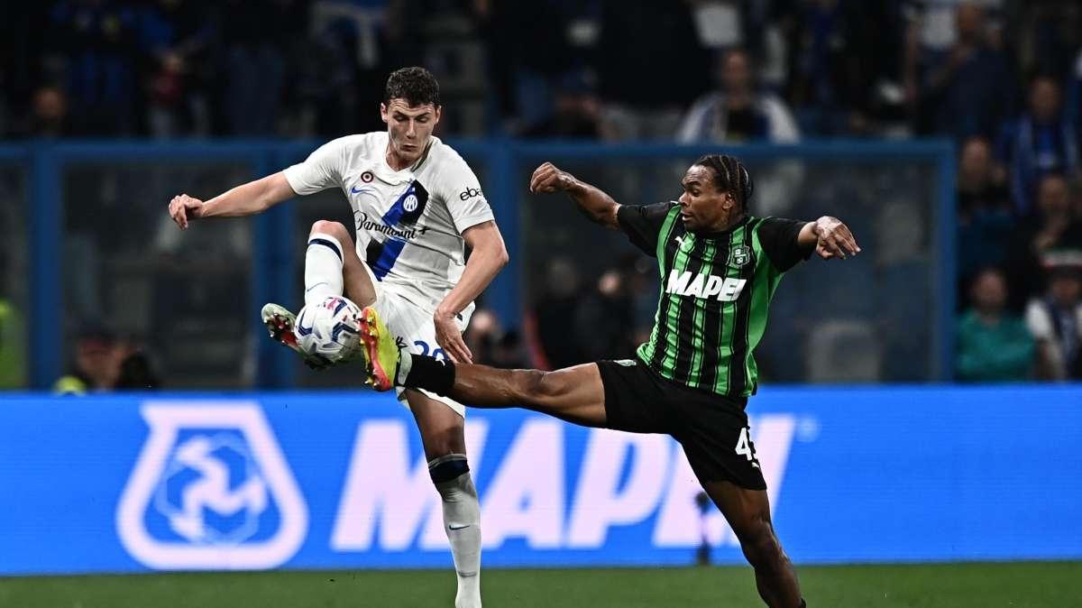 Biscotto Sassuolo-Inter? Da Milan-Reggiana a Spal-Juve: tanti i ko clamorosi