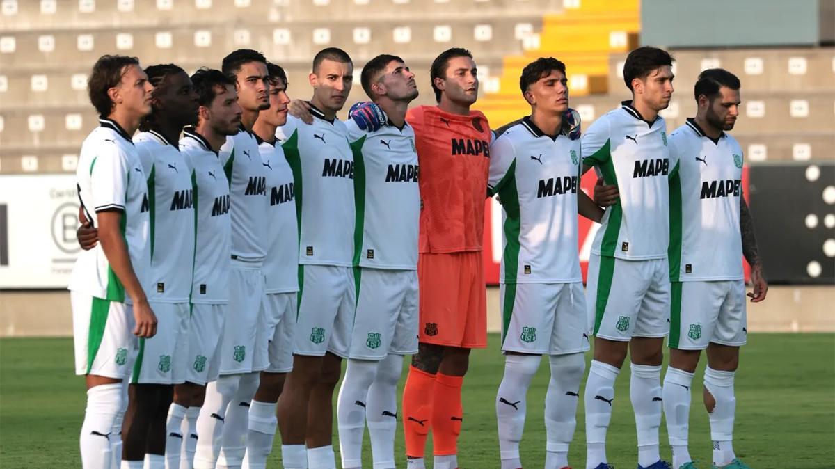 Sassuolo Celta Vigo amichevole internazionale al Ricci: le info sui biglietti