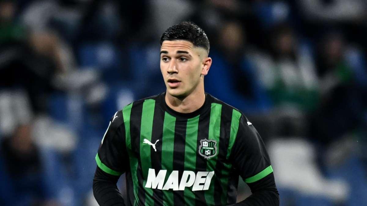 Volpato Torino: trattativa aperta, per il Sassuolo non è incedibile