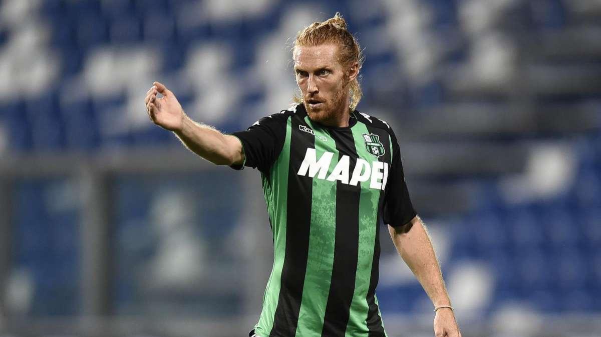 Biondini: "A Sassuolo percorso chiaro e programmato. Mi piace Frattesi"