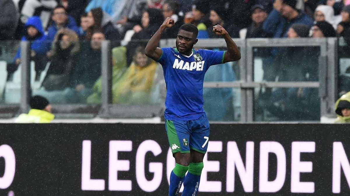 Boga: "Il gol più bello in Juve-Sassuolo. A Nizza avevo paura, non mangiavo"
