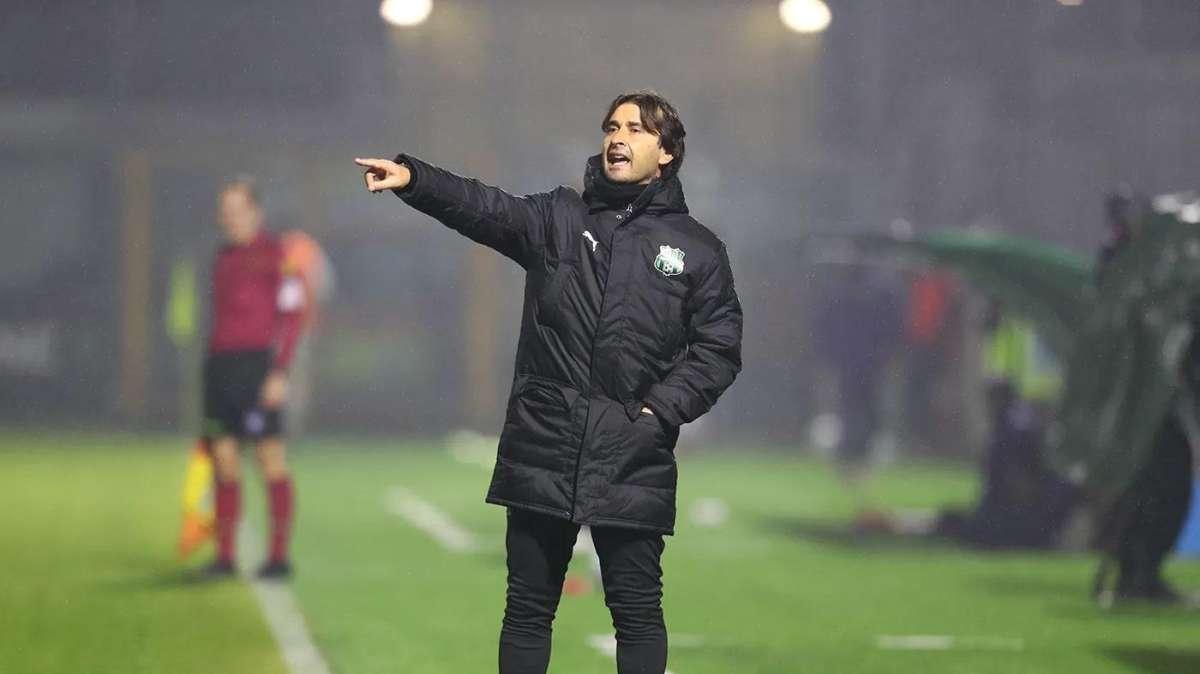 Bigica prima di Sassuolo-Lecce Coppa Italia: "Occasione importante. Dobbiamo ritrovare fiducia"