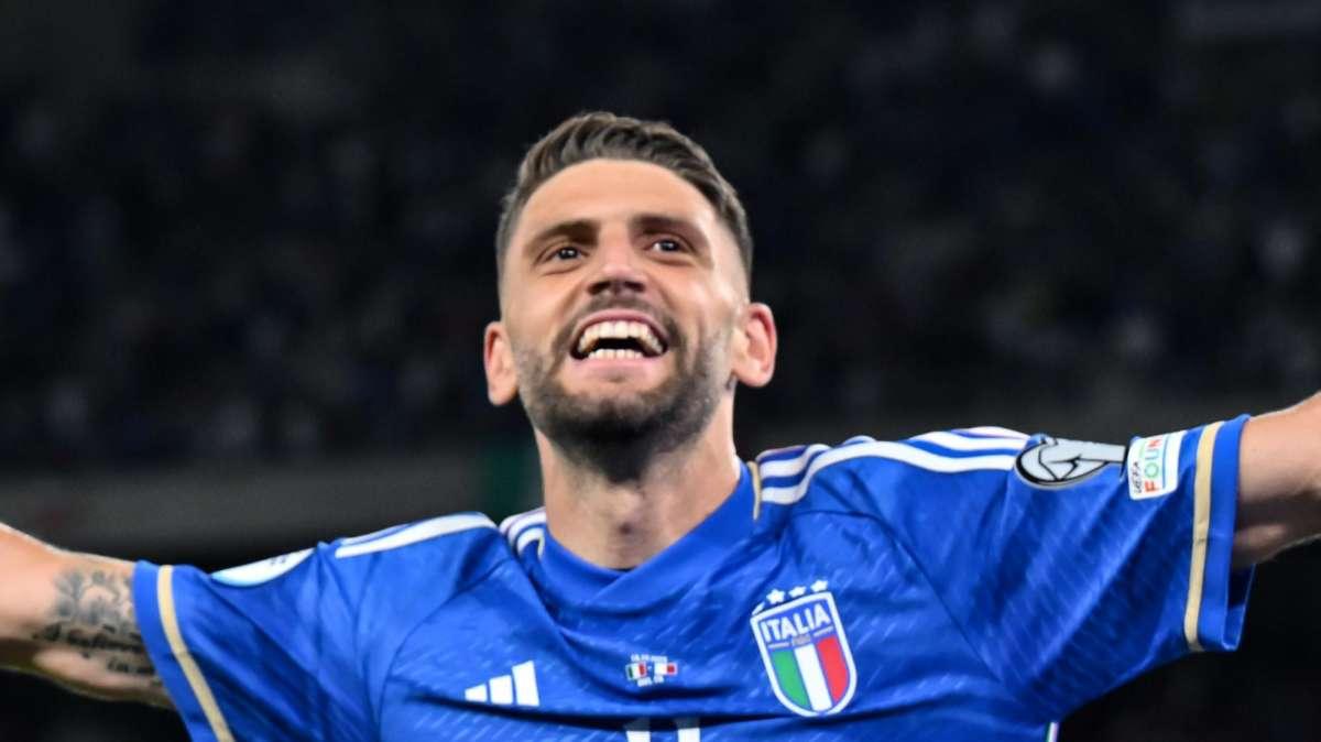 Berardi Juve: "Più di Mimmo ci sarebbe da convincere il Sassuolo"