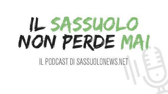 PODCAST SN - Sbolognato il Bologna! Follie per Sassuolo-Milan
