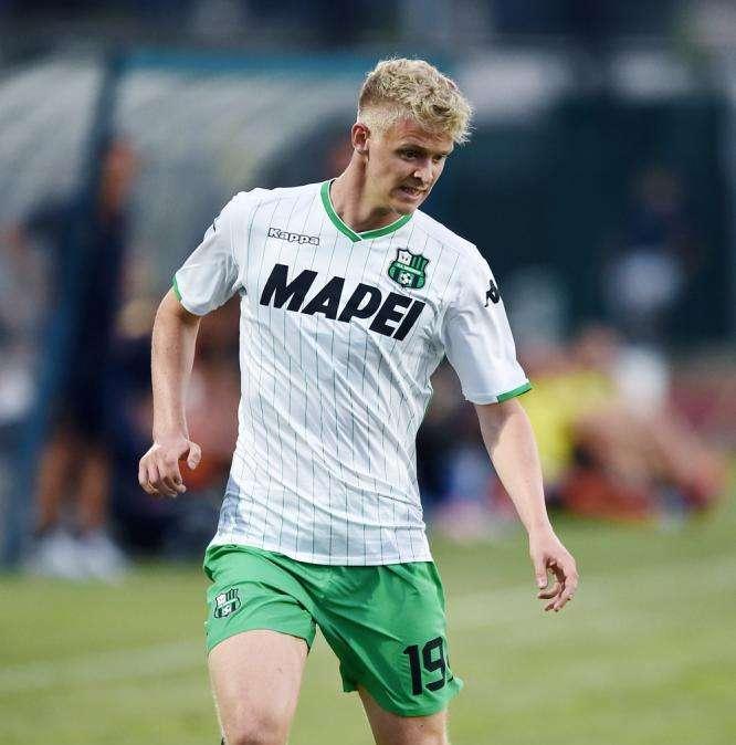 Altri neroverdi: il resoconto della settimana 30-1/11-12 sui prestiti del Sassuolo