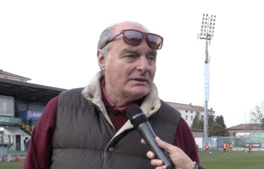 Francesco Despini: "Sassuolo, gol promozione, maglia rossa: emozioni!"