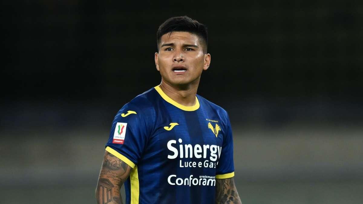 Calciomercato Sassuolo, l'agente: "Neroverdi su Amione: ecco come sono andate le cose"