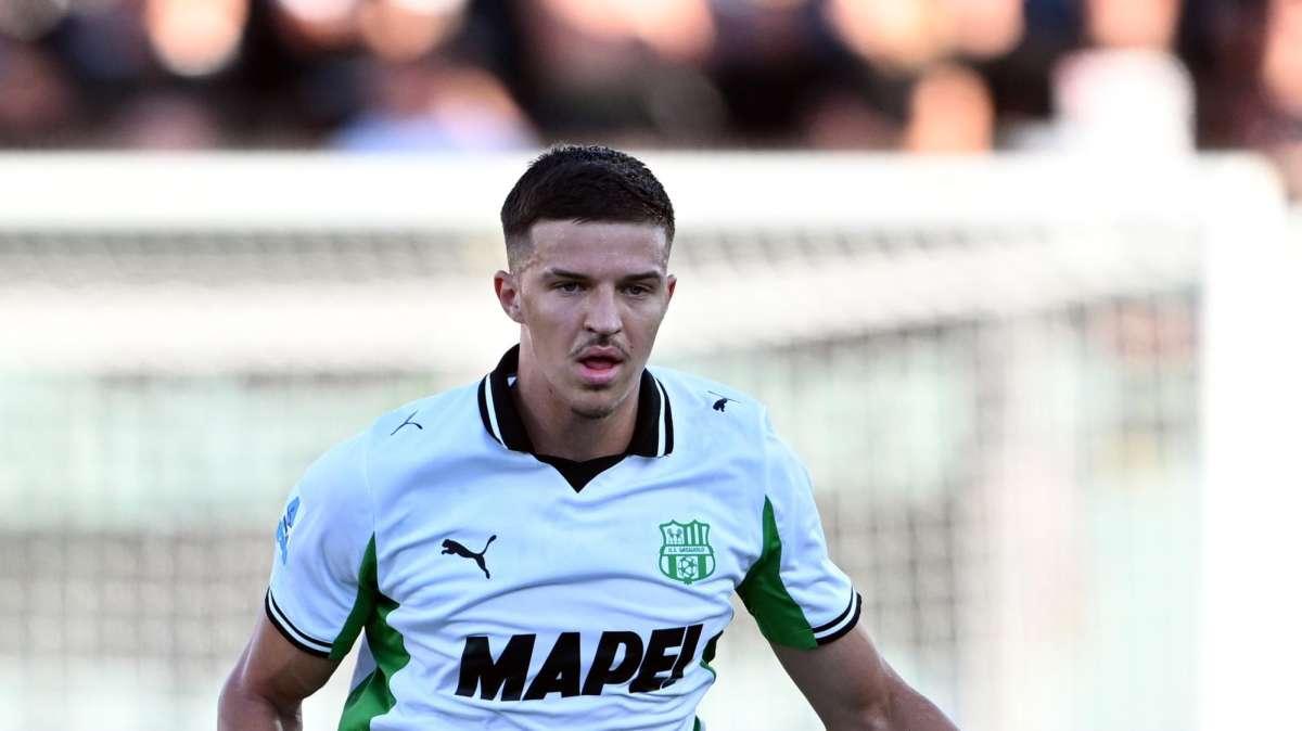 Como Sassuolo tabellino 2-0: marcatori, risultato, statistiche 28-11-25