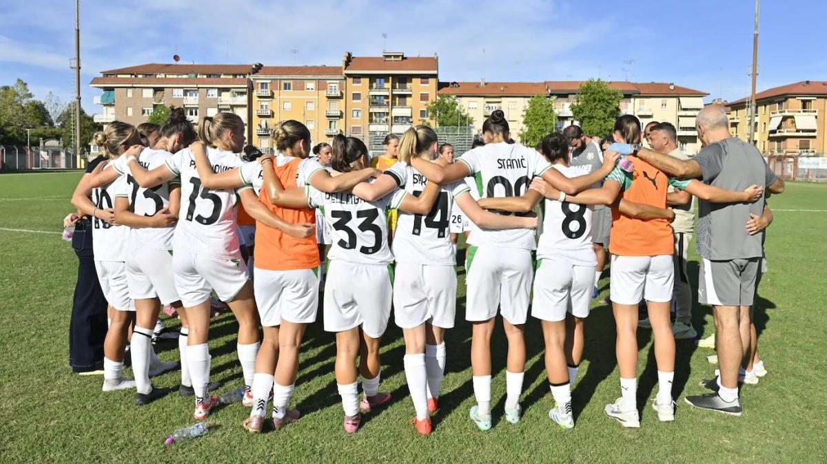 Moncalieri-Sassuolo, polemiche sul rigore decisivo: inviate le immagini agli organi federali