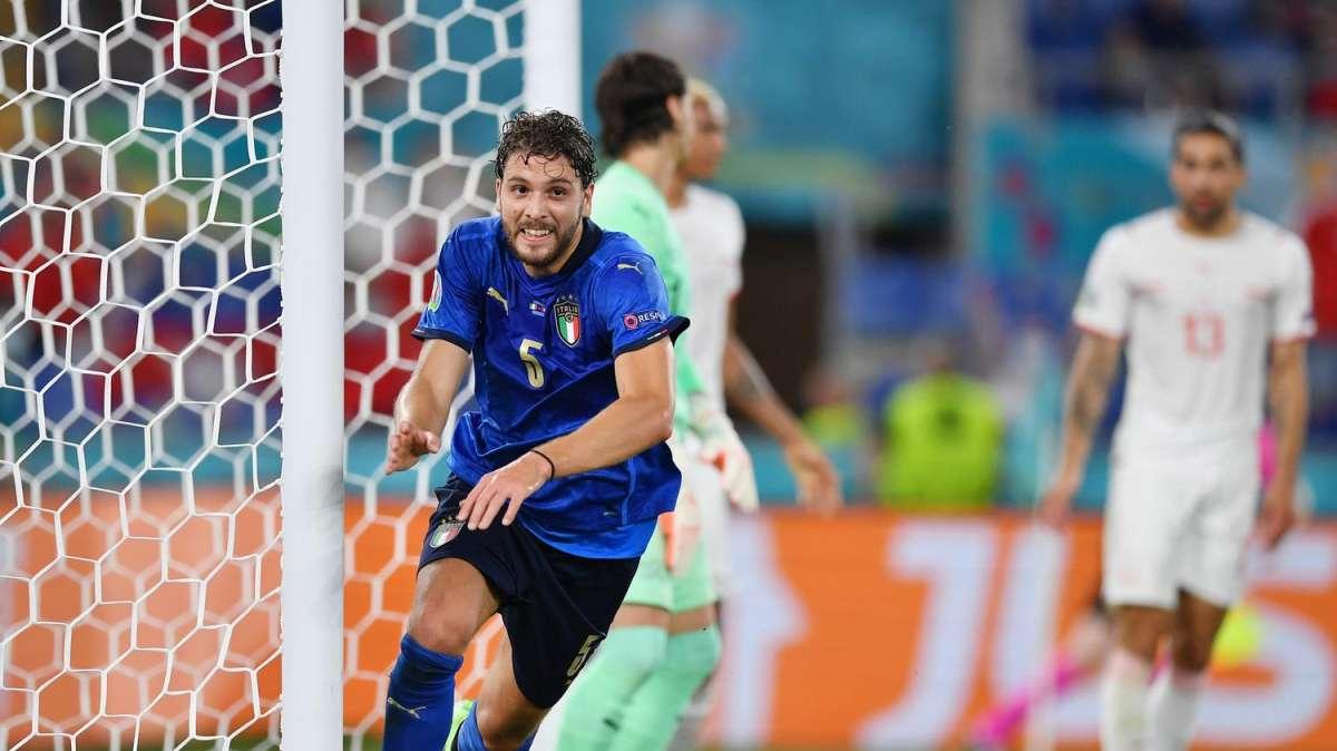 Calciomercato Sassuolo: Locatelli alla Juve, quando ci sarà il 3° incontro