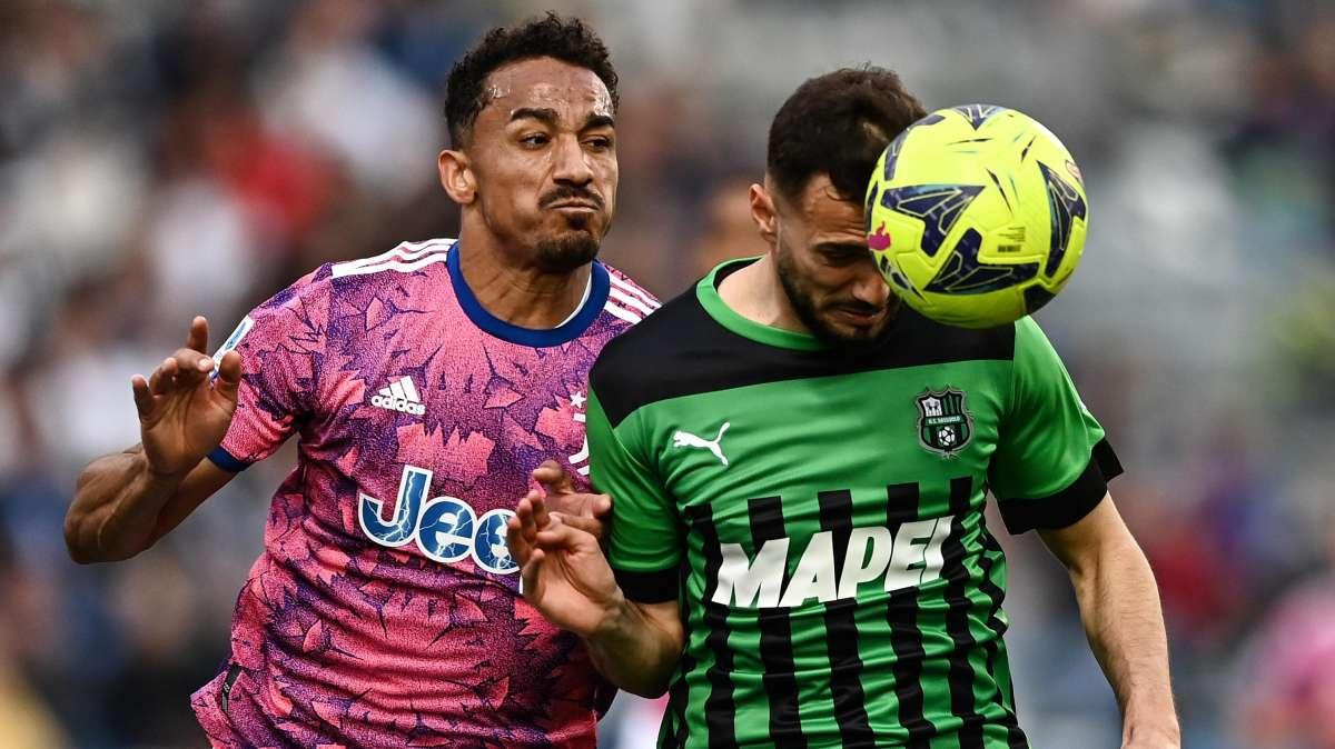 Bajrami: "Con l'Inter non abbiamo mai mollato. Sul mio ruolo a Sassuolo..."