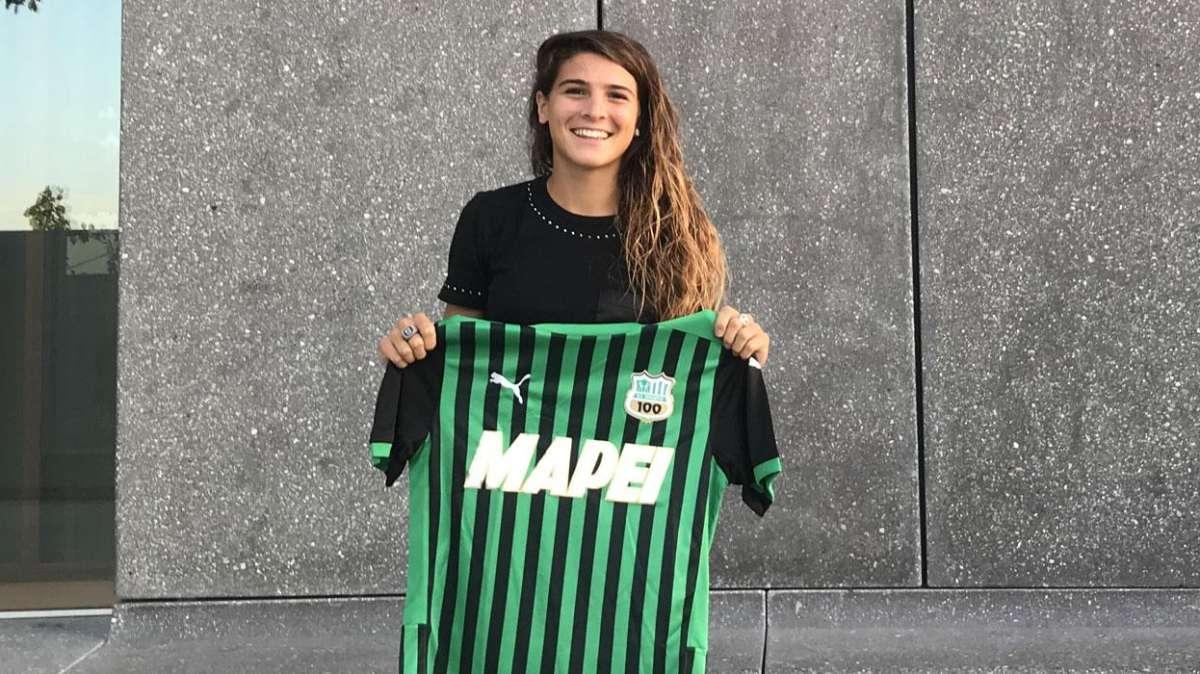 Italia Femminile Under 23 convocate: 5 giocatrici del Sassuolo in lista