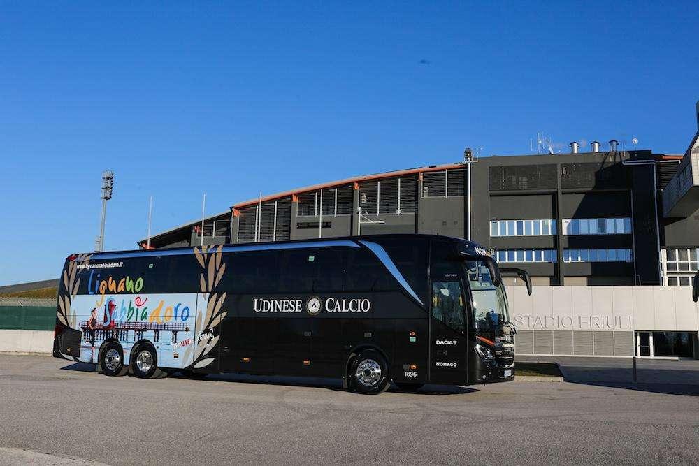 Il pullman, De Zerbi, Zeman e quel maledetto primo posto