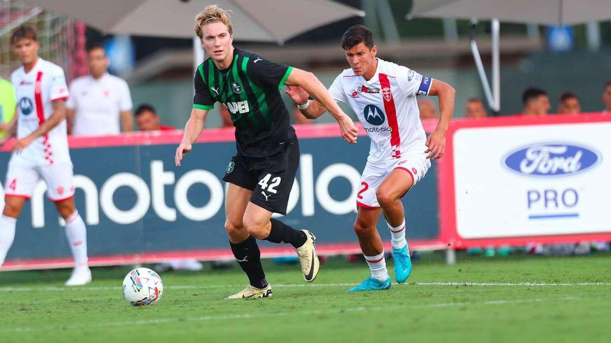 Thorstvedt al Bologna: la sensazione rossoblù, la posizione del Sassuolo