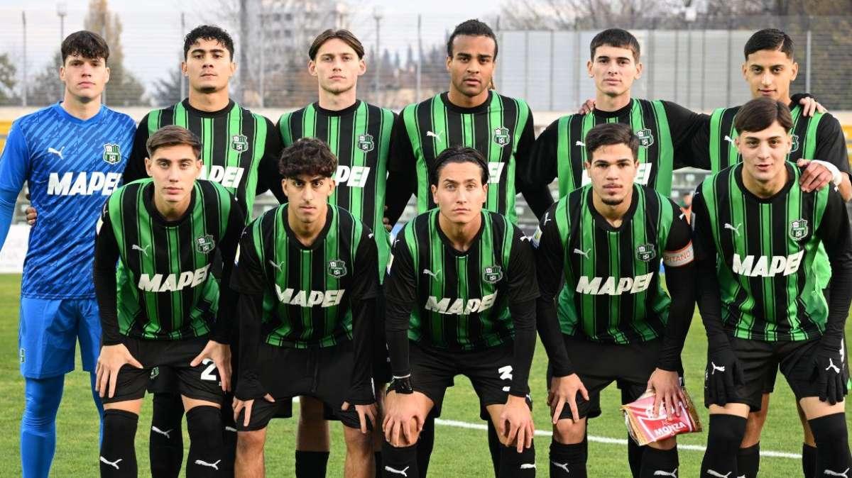 Sassuolo Monza Primavera pagelle. Voti: Kumi straripante, bene la difesa