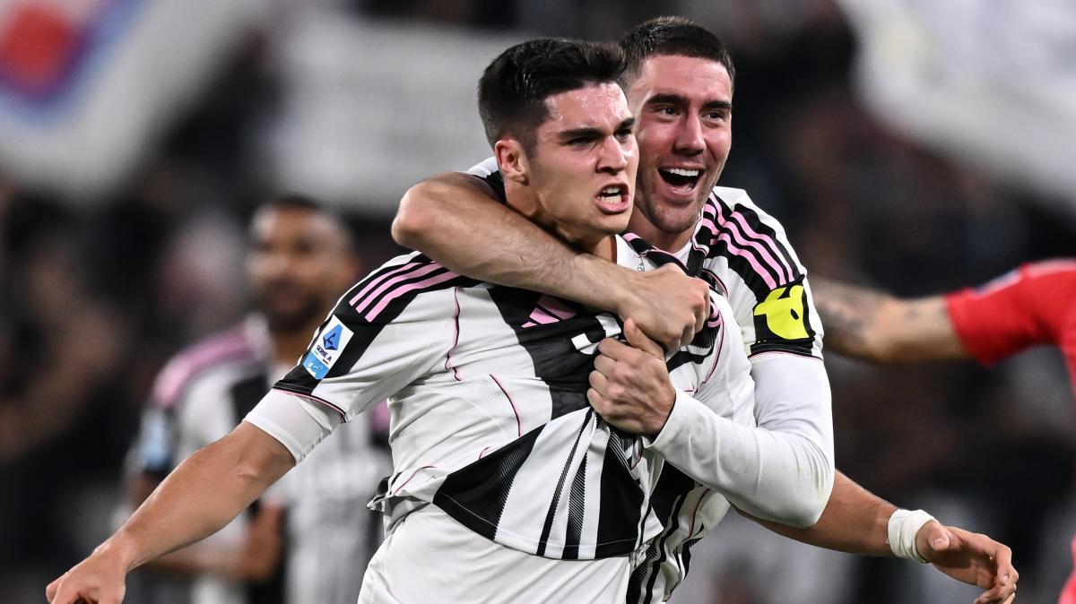 Adzic escluso dalla tournée della Juventus: il Sassuolo a un passo dal talento montenegrino