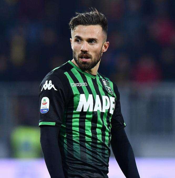 Sassuolo-SPAL è la sfida degli ex. E Di Francesco è in fortissima