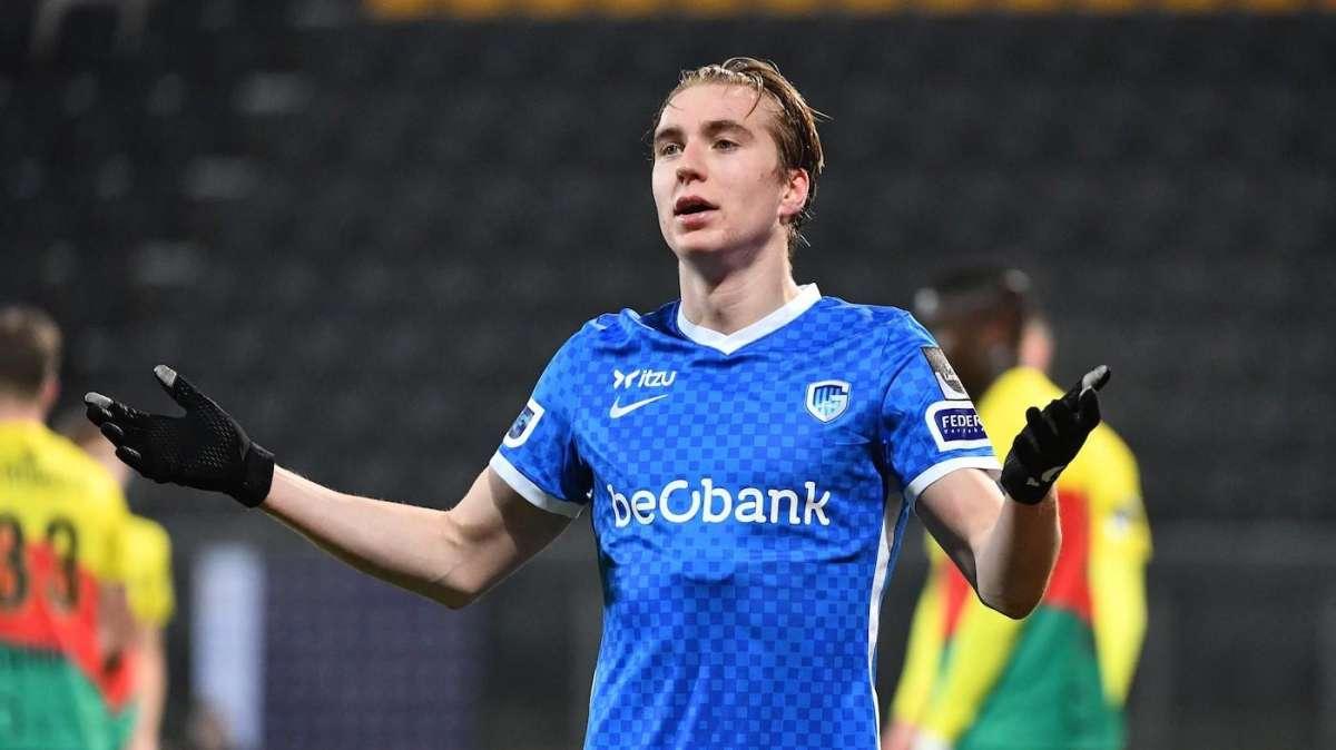 Kristian Thorstvedt Sassuolo, è fatta: domani la partenza per l'Italia