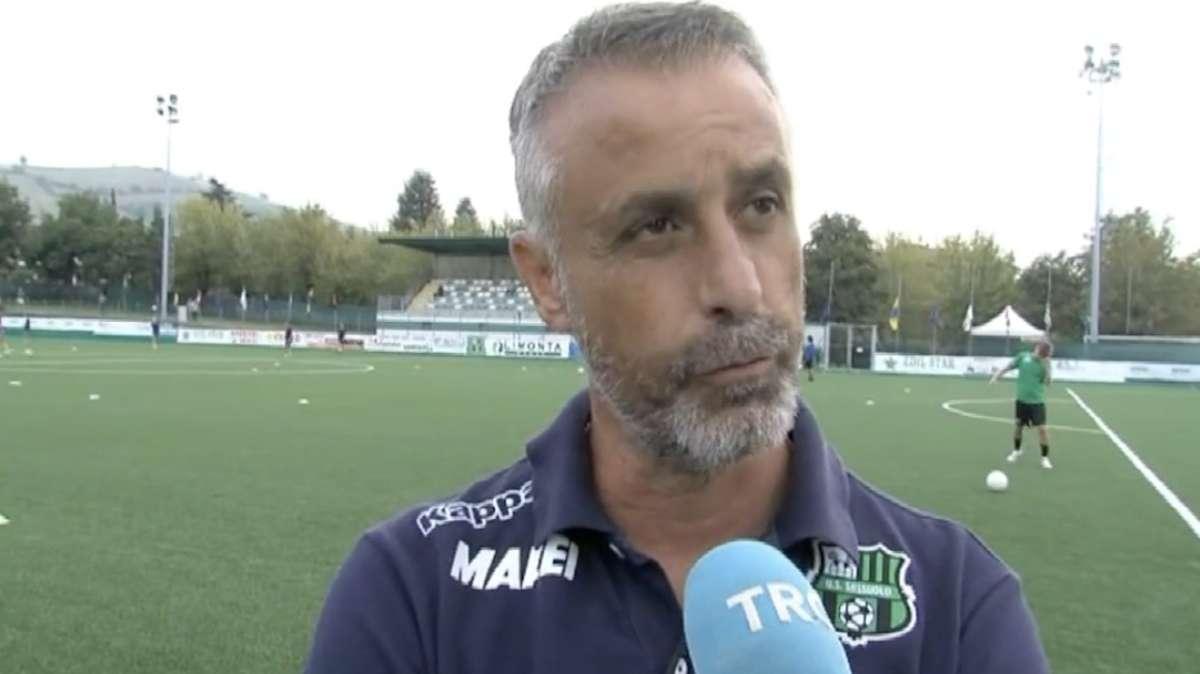 Sassuolo, il programma del Settore Giovanile il 3-4-5 maggio 2019