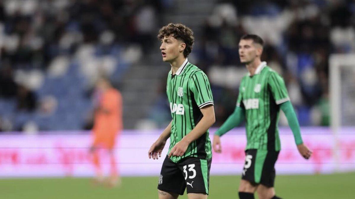 Frangella Gubbio: non solo Avellino e Mantova. Il Sassuolo apre al prestito