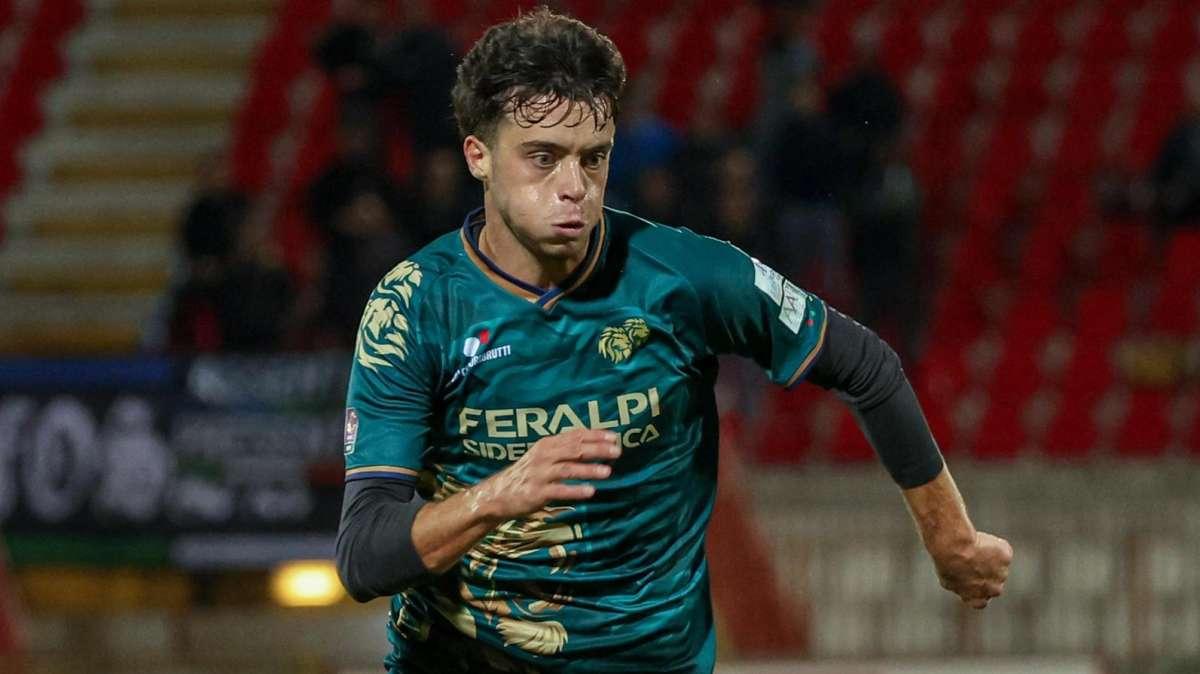 Calciomercato Sassuolo: la Cremonese supera anche la Juve per Pietrelli