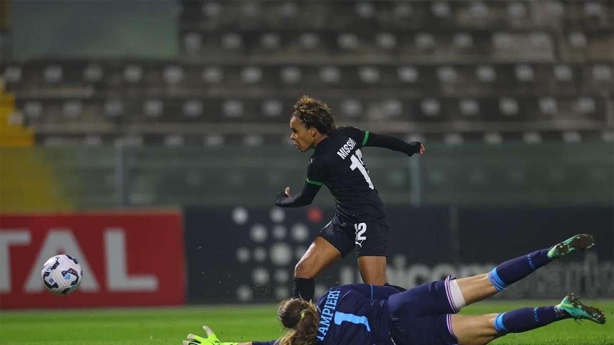Sassuolo Sampdoria Femminile dove vederla in tv, orario, quando si gioca poule salvezza