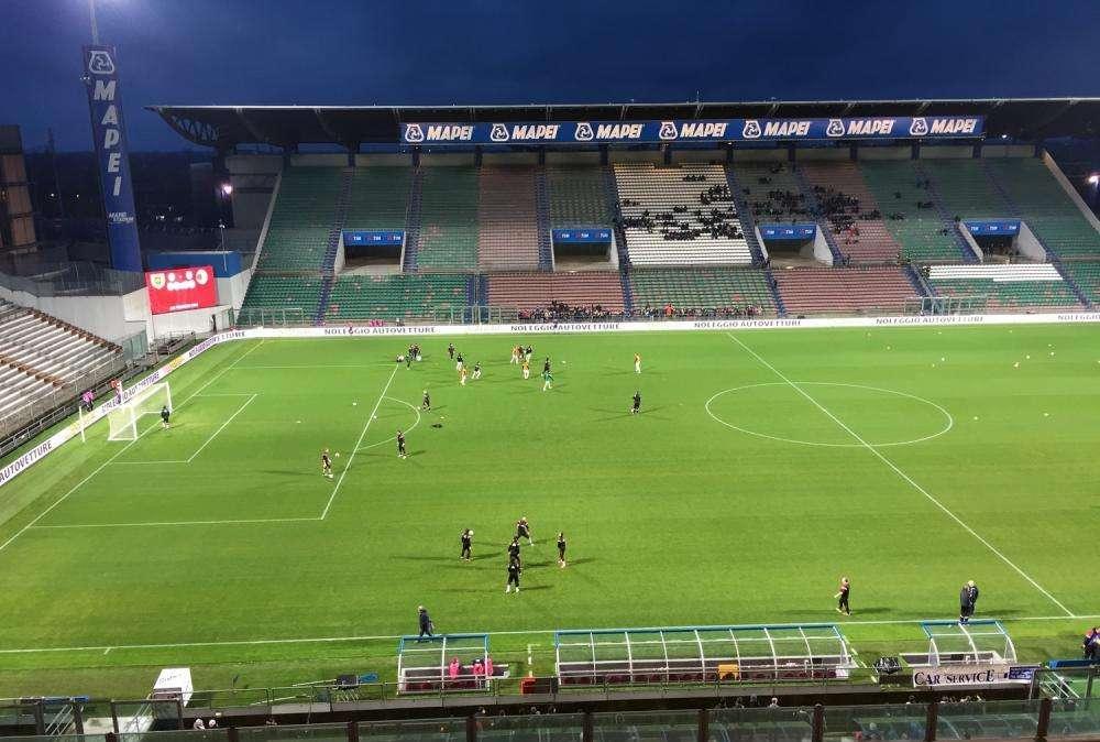 Sassuolo-Spezia biglietti Coppa Italia 2019/2020: info e settore ospiti