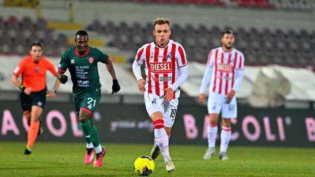 Jacopo Pellegrini tra Vicenza e Sassuolo: le ultime sul suo futuro