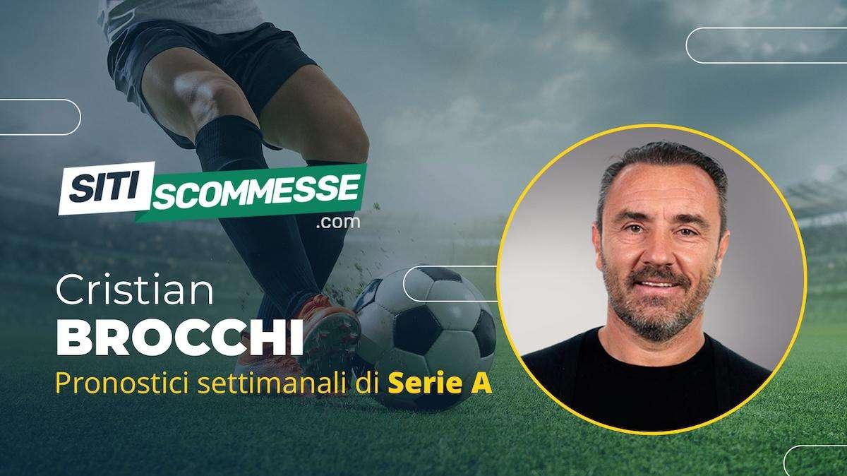 Brocchi: "Bologna favorito sul Sassuolo, ha capito le richieste del nuovo allenatore"