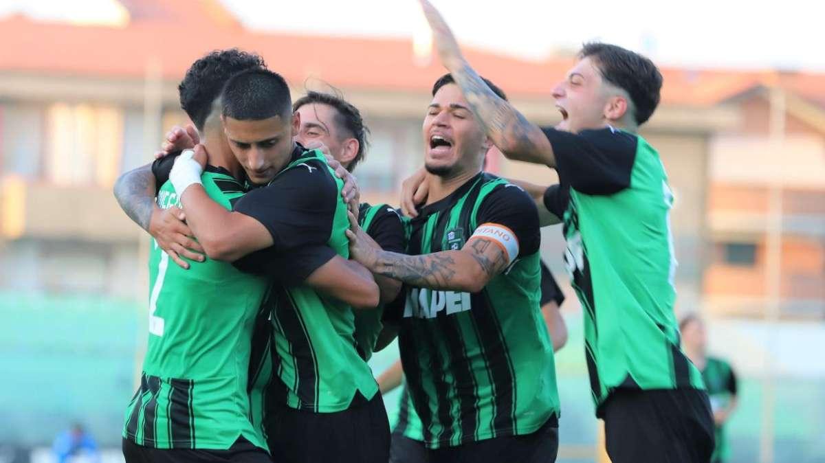 Lazio Sassuolo Primavera 1-0 FINALE: Dutu al 96' beffa i neroverdi, in 10