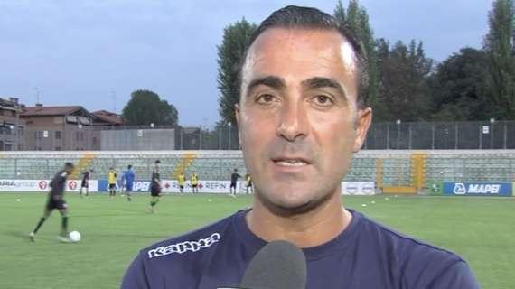 Sassuolo Spezia Under 17 4-2 FINALE: doppio Baldari, neroverdi primi