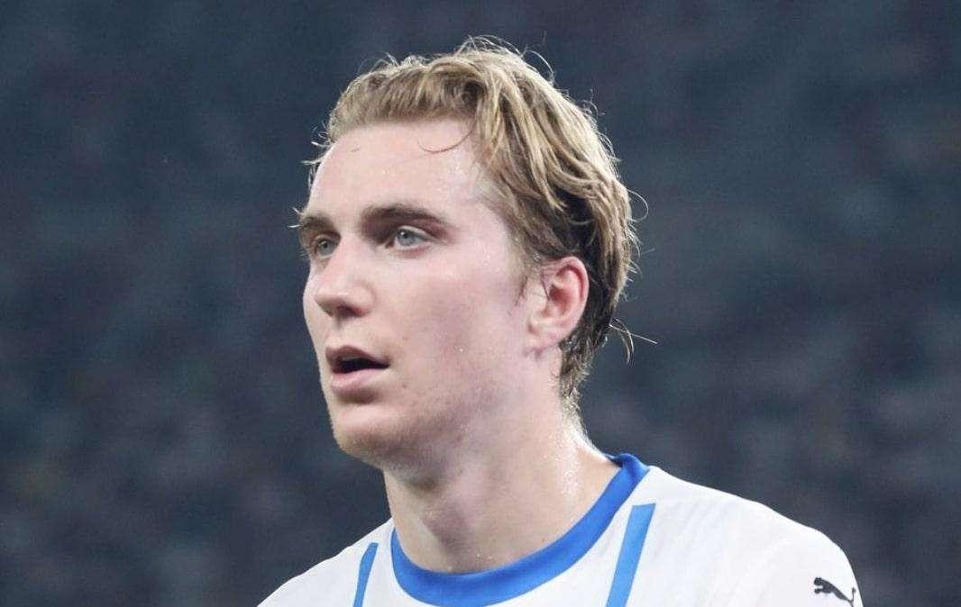Infortuni Sassuolo: mistero Thorstvedt, Skjellerup ancora ko. Torna Mazzitelli