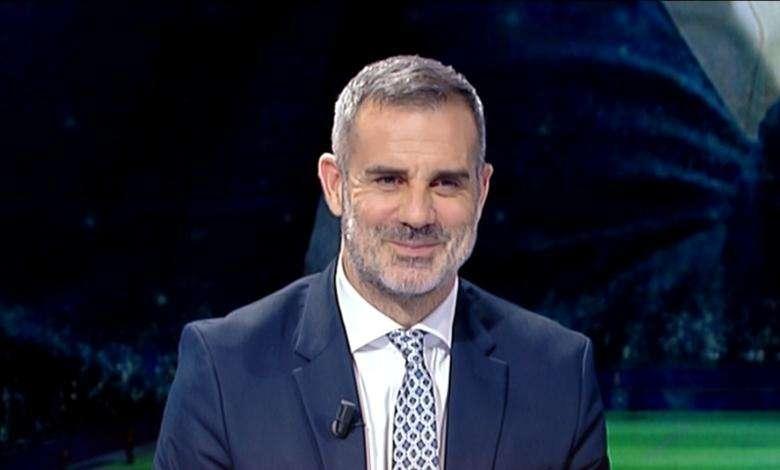 Sorrentino: "Il Sassuolo ha faticato all'inizio perché aveva tanti scontenti"