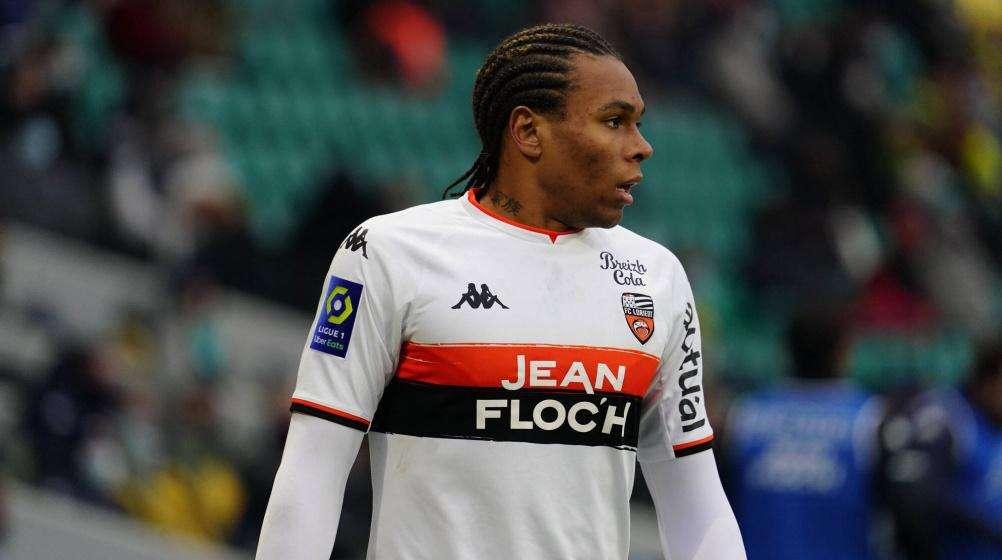 Calciomercato Sassuolo, Armand Laurienté studiato da vicino: stretta finale