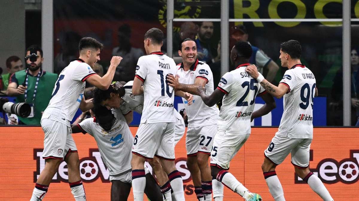 Cagliari in ritiro pre-Sassuolo: Ranieri, la mossa della squadra e il retroscena