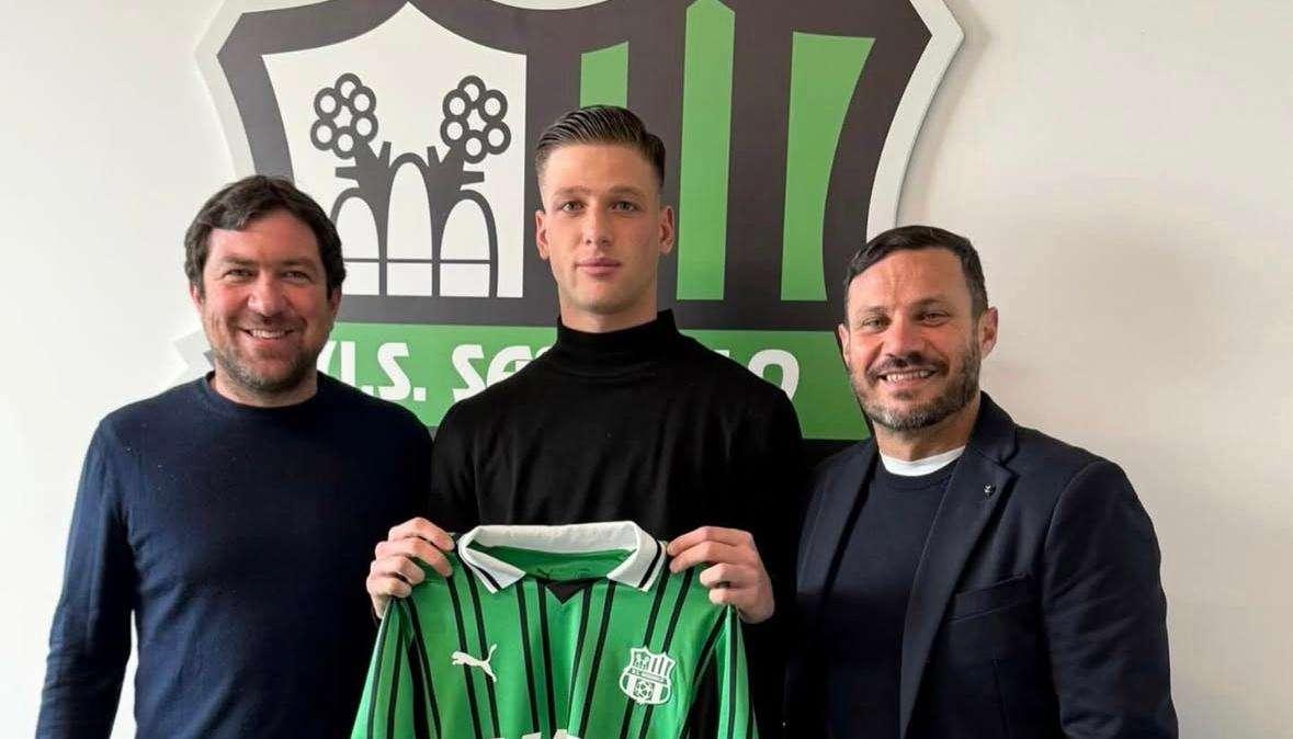 UFFICIALI - Giovanili Sassuolo: 2 acquisti e 6 cessioni. Rinnova Gabriele Negri