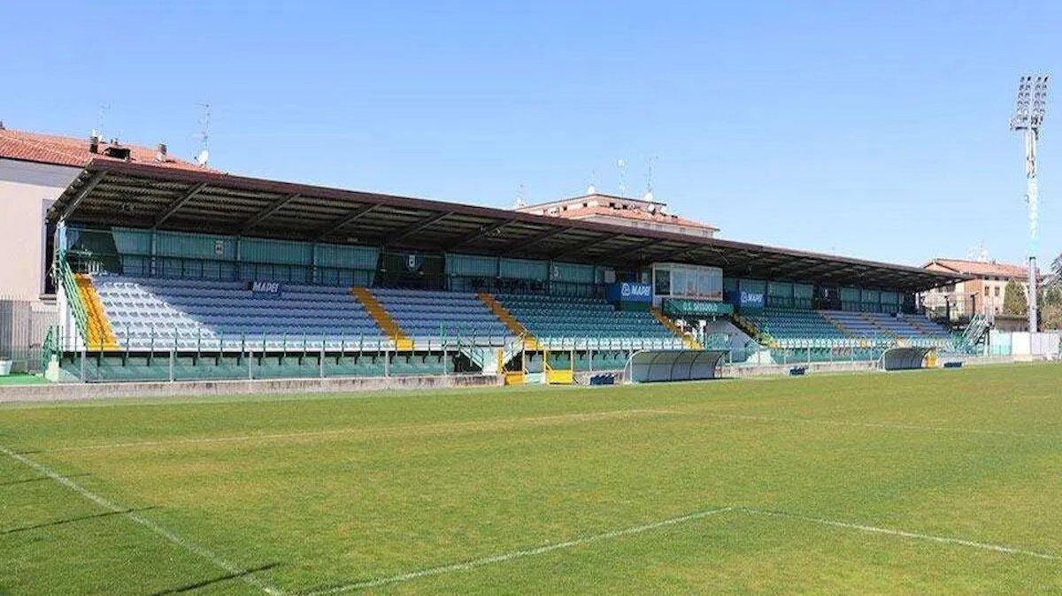Sassuolo Folgore Caratese amichevole al Ricci, info biglietti: ingresso gratuito per gli abbonati
