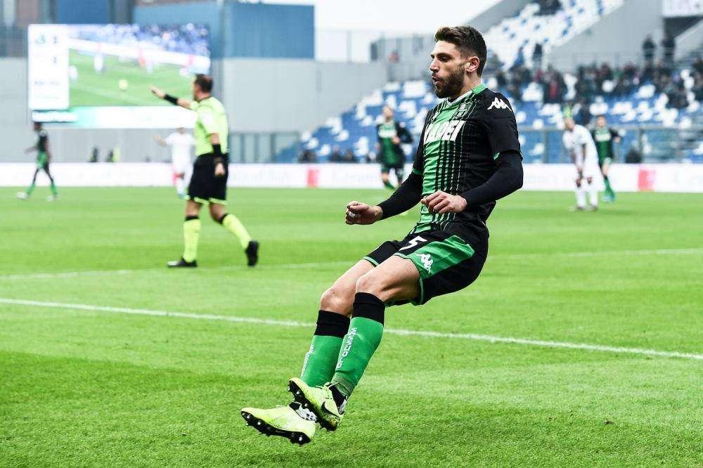 Sassuolo Cagliari LIVE 2-2: cronaca, risultato e tabellino in diretta