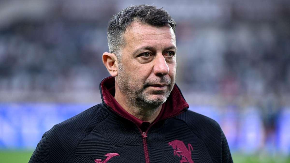 D'Aversa conferenza stampa post Torino Sassuolo: "Neroverdi forti ma ho rivisto il cuore granata"