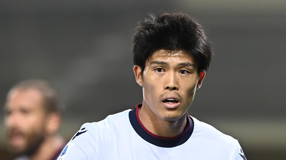 Calciomercato Sassuolo: piace il giapponese Tomiyasu dell'Ajax, c'è pure il Venezia