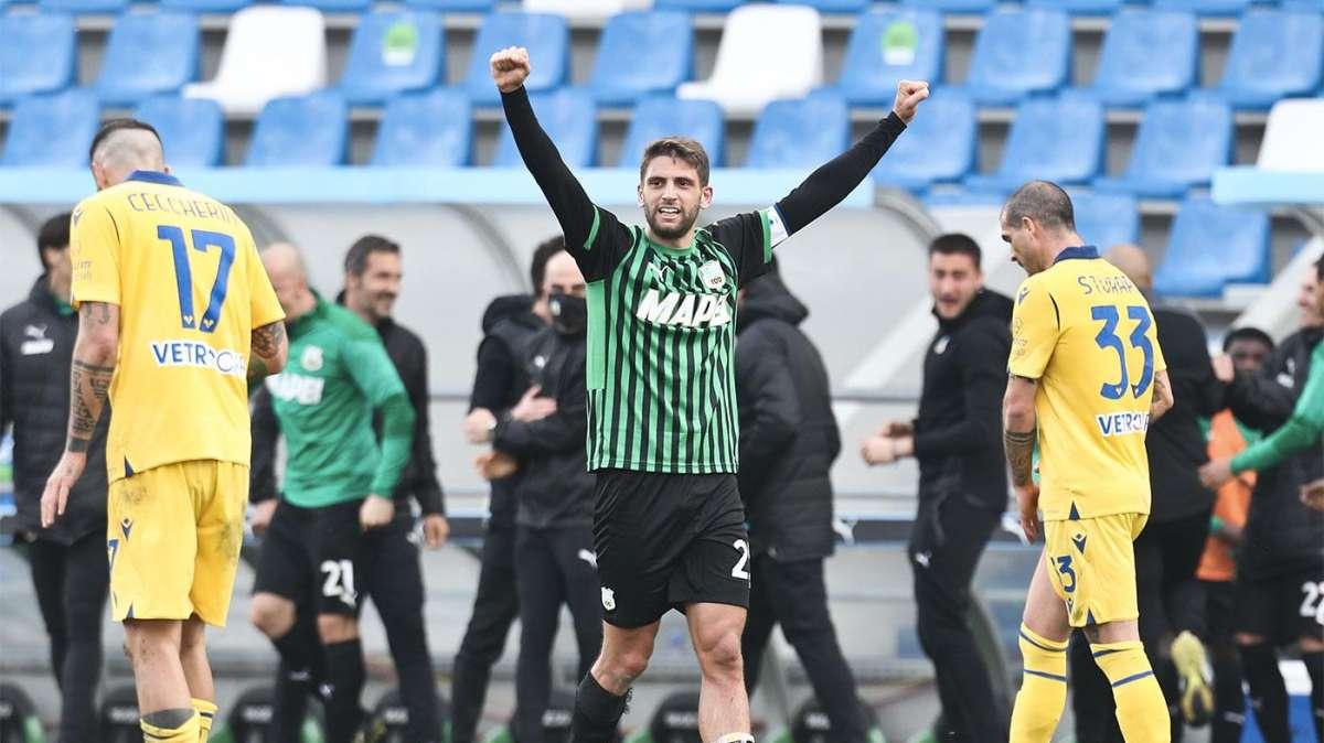 Sassuolo Verona quote scommesse e pronostico 1X2